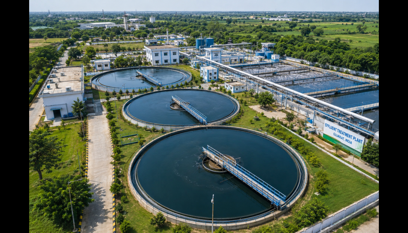5 Signs Your Factory Needs an Effluent Treatment Plant (ETP) Right Now