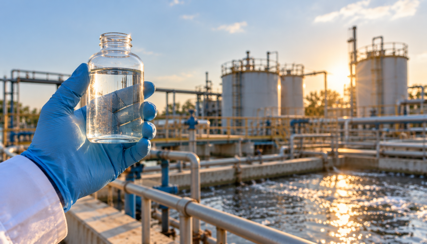 GPCB Consent to Operate (CTO) Checklist for Gujarat Industrial Units