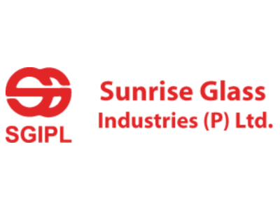 Sunrise Glass Industries Pvt Ltd