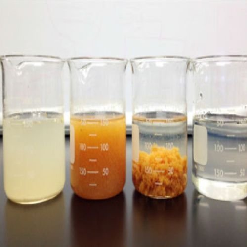 Flocculation Chemical