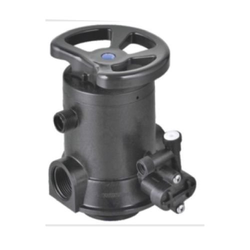 Manual Multiport Valve