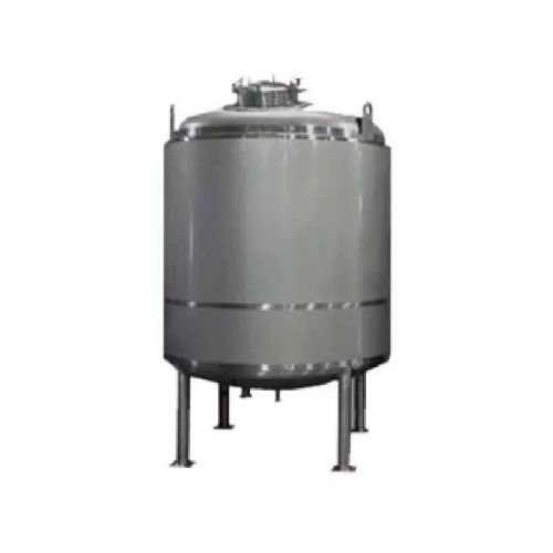 SS Water Storage Tank